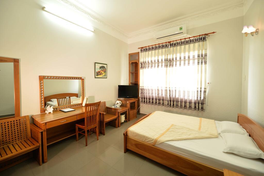 Hoa Binh 2 Hotel Long Xuyên Εξωτερικό φωτογραφία